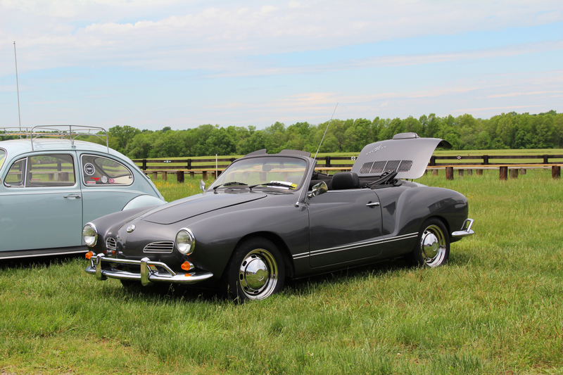 Illustration for article titled VW Cruisers Annual Meet